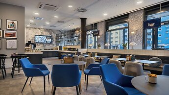 Holiday Inn - the niu, Square Mannheim by IHG