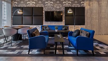 Holiday Inn - the niu, Square Mannheim, an IHG hotel
