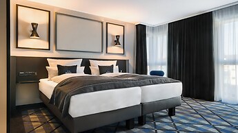 Holiday Inn - the niu, Square Mannheim by IHG
