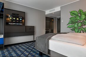 Holiday Inn - the niu, Square Mannheim by IHG