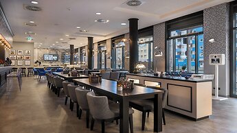 Holiday Inn - the niu, Square Mannheim by IHG