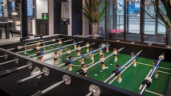 Holiday Inn - the niu, Square Mannheim by IHG