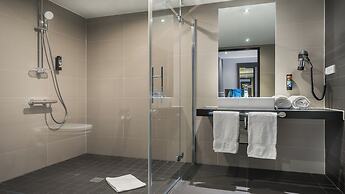 Holiday Inn - the niu, Square Mannheim by IHG