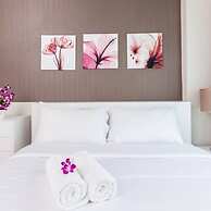 The Cube Residence Government Complex Laksi