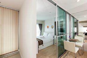 The Cube Residence Government Complex Laksi