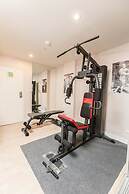 The Cube Residence Government Complex Laksi