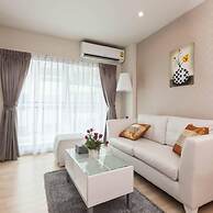 The Cube Residence Government Complex Laksi