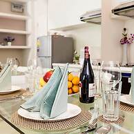 The Cube Residence Government Complex Laksi