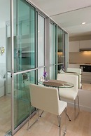 The Cube Residence Government Complex Laksi