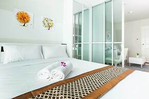 The Cube Residence Government Complex Laksi