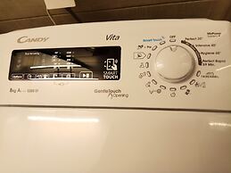 Grandma Vasiliki Rooms To Let