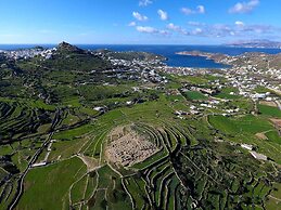 Grandma Vasiliki Rooms To Let