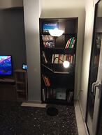 Grandma Vasiliki Rooms To Let