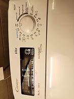 Grandma Vasiliki Rooms To Let