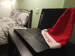 Grandma Vasiliki Rooms To Let