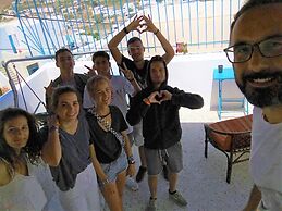 Grandma Vasiliki Rooms To Let