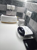 Grandma Vasiliki Rooms To Let