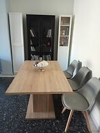 Grandma Vasiliki Rooms To Let