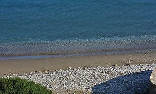 Grandma Vasiliki Rooms To Let