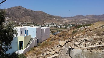 Grandma Vasiliki Rooms To Let