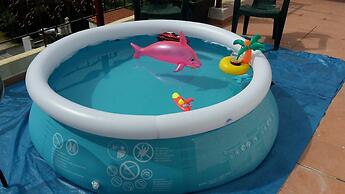 Grandma Vasiliki Rooms To Let