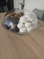 Grandma Vasiliki Rooms To Let