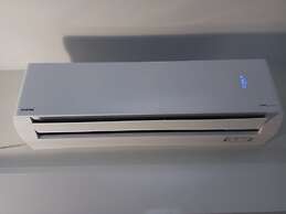 Grandma Vasiliki Rooms To Let