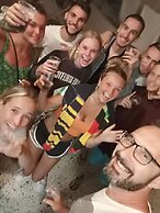 Grandma Vasiliki Rooms To Let