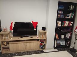 Grandma Vasiliki Rooms To Let