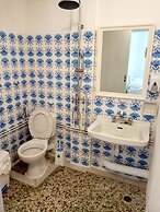 Grandma Vasiliki Rooms To Let