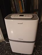 Grandma Vasiliki Rooms To Let