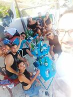 Grandma Vasiliki Rooms To Let