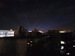 Grandma Vasiliki Rooms To Let