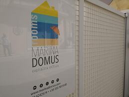 Marina Domus Rooms