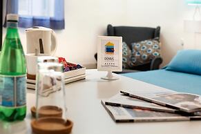 Marina Domus Rooms