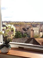 Bienvenue Chez Sylvie