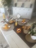 Bienvenue Chez Sylvie