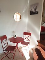 Bienvenue Chez Sylvie