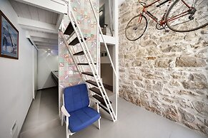 Marina Domus Dependance