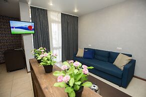 Sport Hotel Vitamin