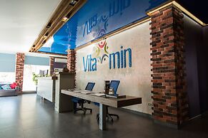 Sport Hotel Vitamin