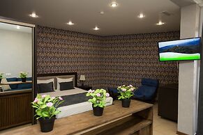Sport Hotel Vitamin