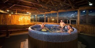 Sport Hotel Vitamin