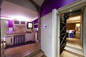 Casa Vera Affittacamere e Appartamenti