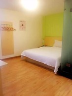 Yi Mi Hotel Guangzhou Huangcun Station