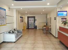 Yi Mi Hotel Guangzhou Huangcun Station