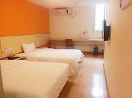 Yi Mi Hotel Guangzhou Huangcun Station