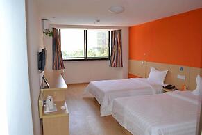 Yi Mi Hotel Guangzhou Huangcun Station