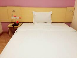 Yi Mi Hotel Guangzhou Huangcun Station