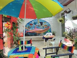 El Hamakero De Conchi-Hostal